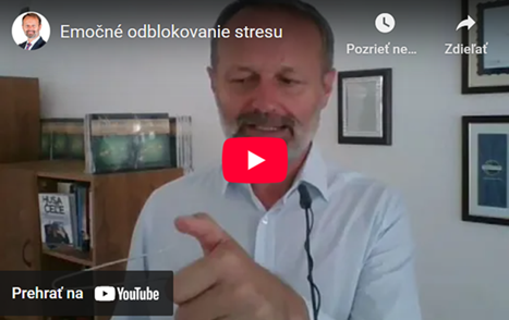 Emočné odblokovanie