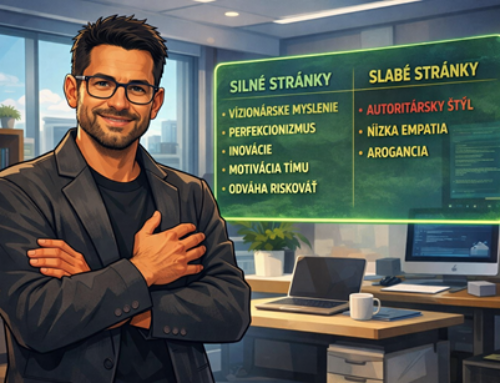 Čo nás o tímovej práci učí film Jumanji?